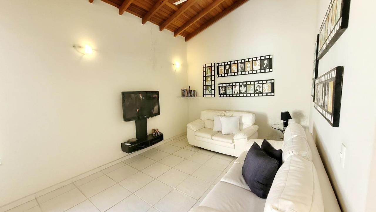 Pousada Areia E Mar Ubatuba Ngoại thất bức ảnh