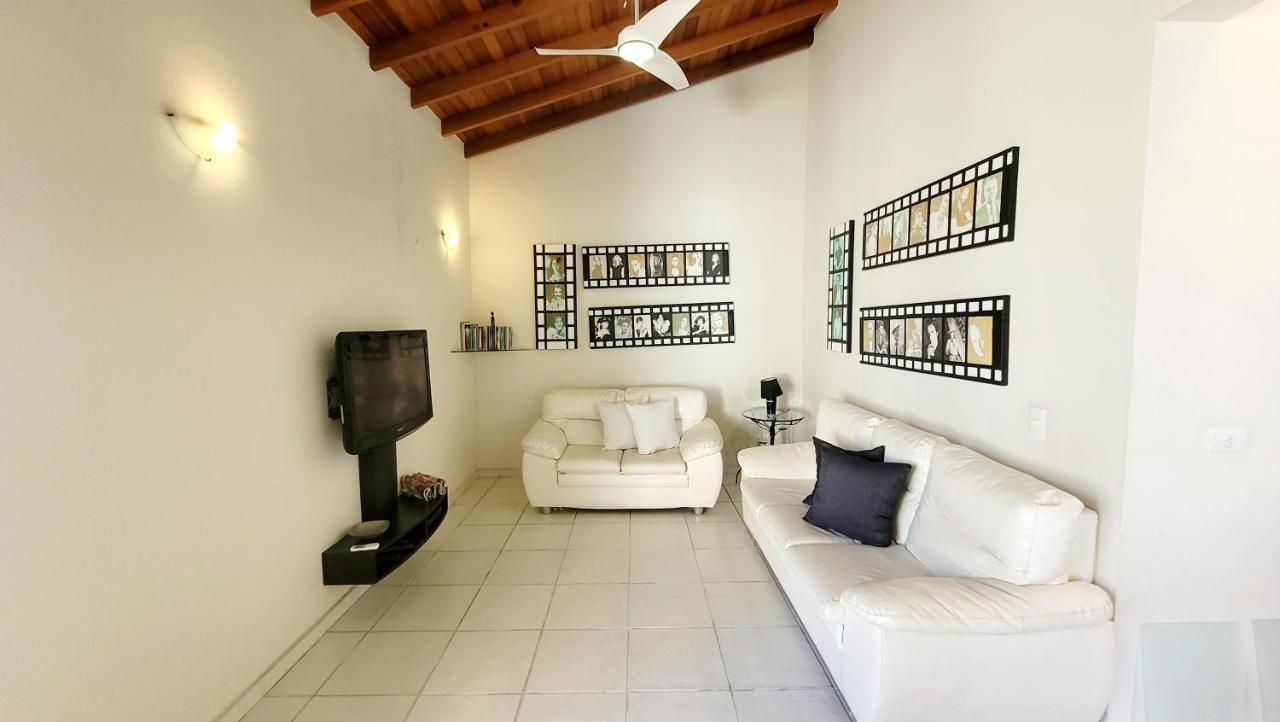 Pousada Areia E Mar Ubatuba Ngoại thất bức ảnh
