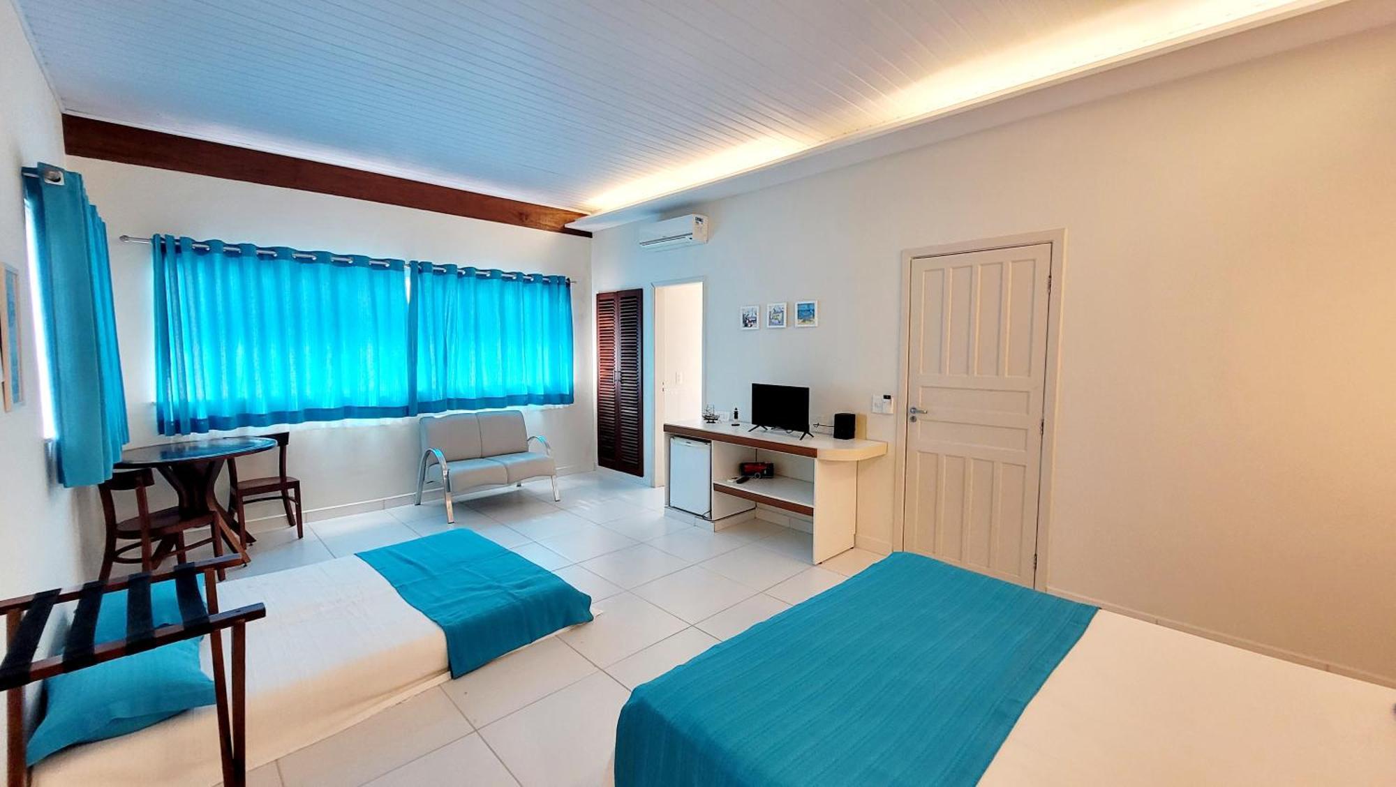 Pousada Areia E Mar Ubatuba Ngoại thất bức ảnh