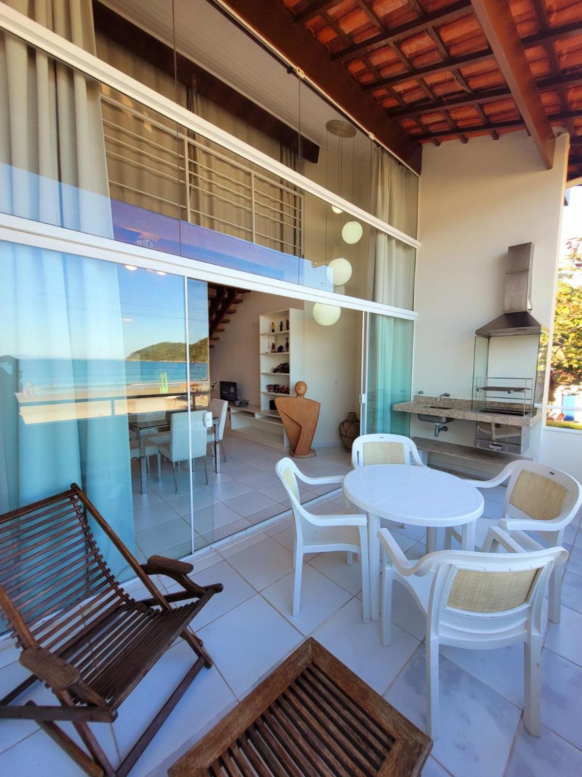 Pousada Areia E Mar Ubatuba Ngoại thất bức ảnh