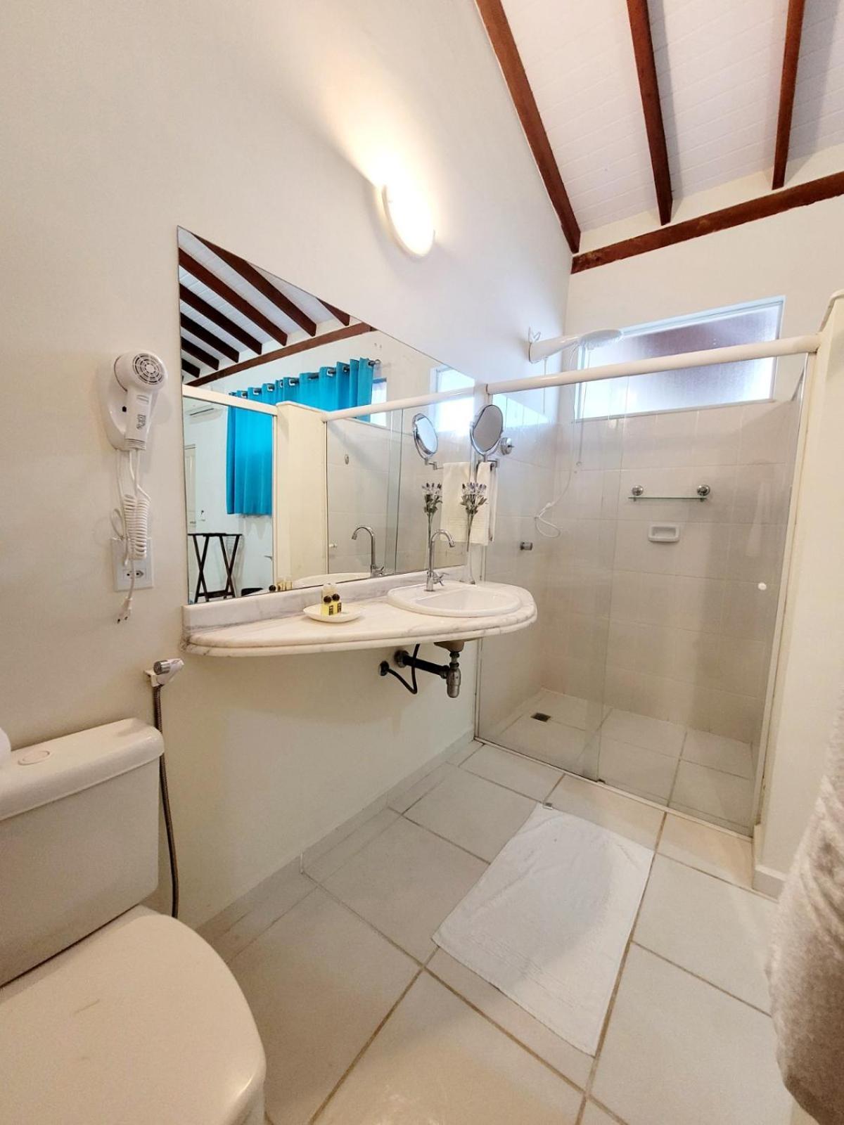 Pousada Areia E Mar Ubatuba Ngoại thất bức ảnh