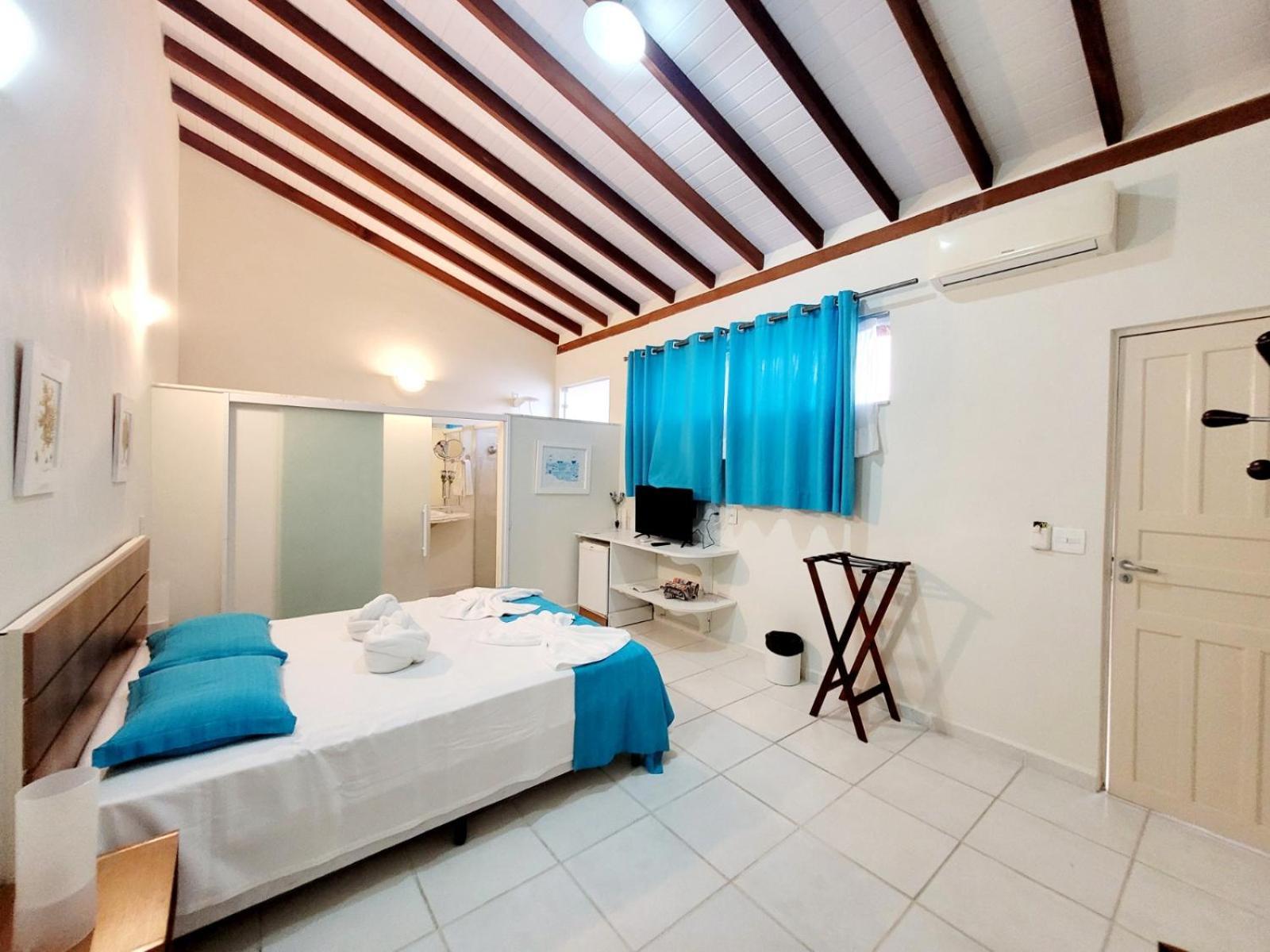 Pousada Areia E Mar Ubatuba Ngoại thất bức ảnh